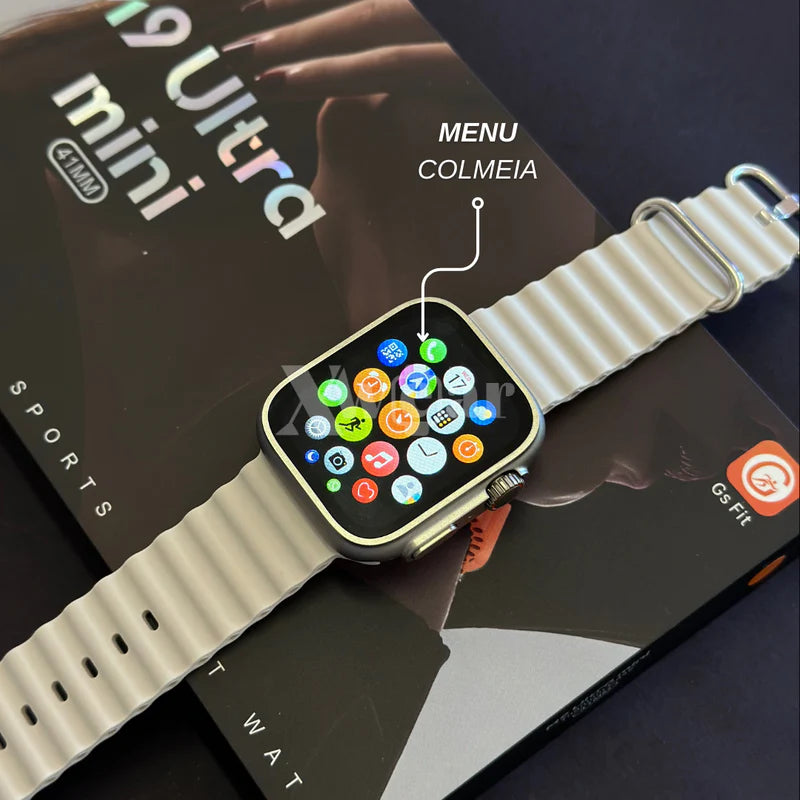 Smart Watch M9 Ultra mini