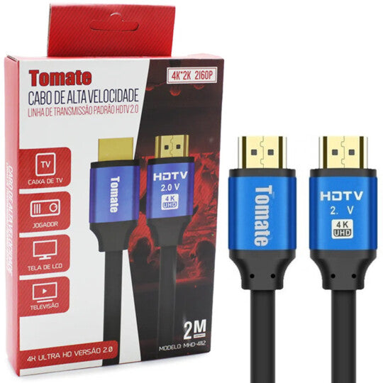 Cabos HDMI