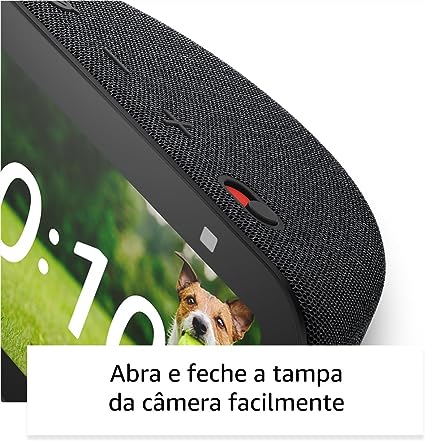 Alexa ECHO SHOW 3° geração