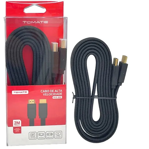 Cabos HDMI