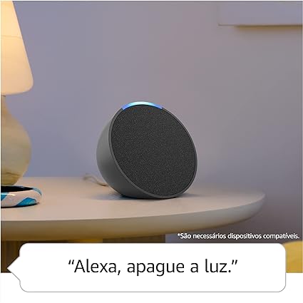 Alexa ECHO TOP