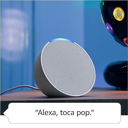 Alexa ECHO TOP