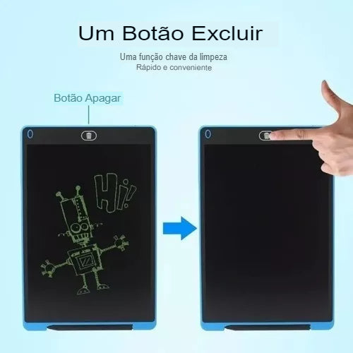 Tablet Magico