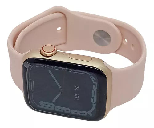 Smart watch 7 pro