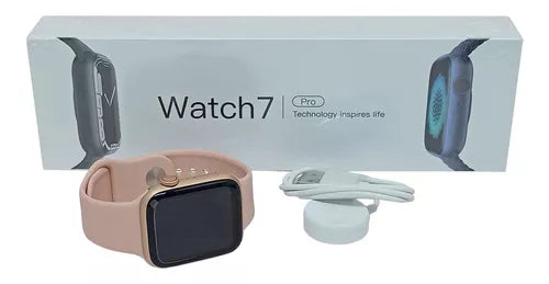 Smart watch 7 pro