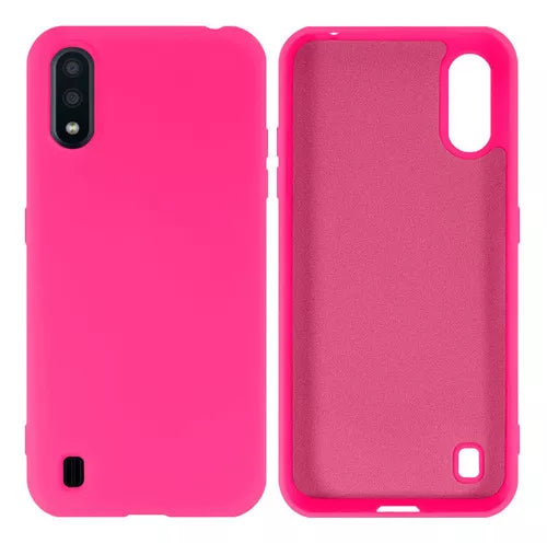 Capa samsung A01