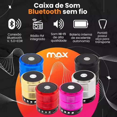 Caixinha Grasep d-bh887