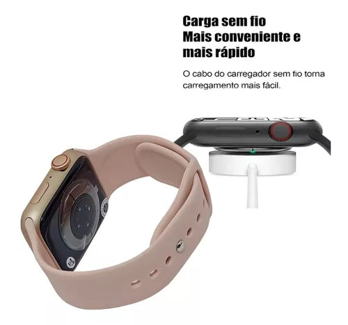 Smart watch 7 pro