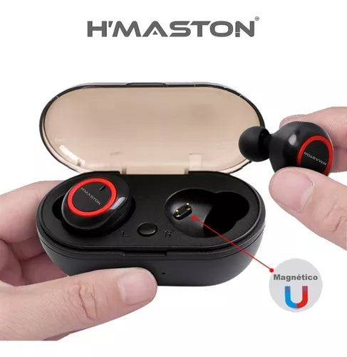 H'maston LY-101 pro