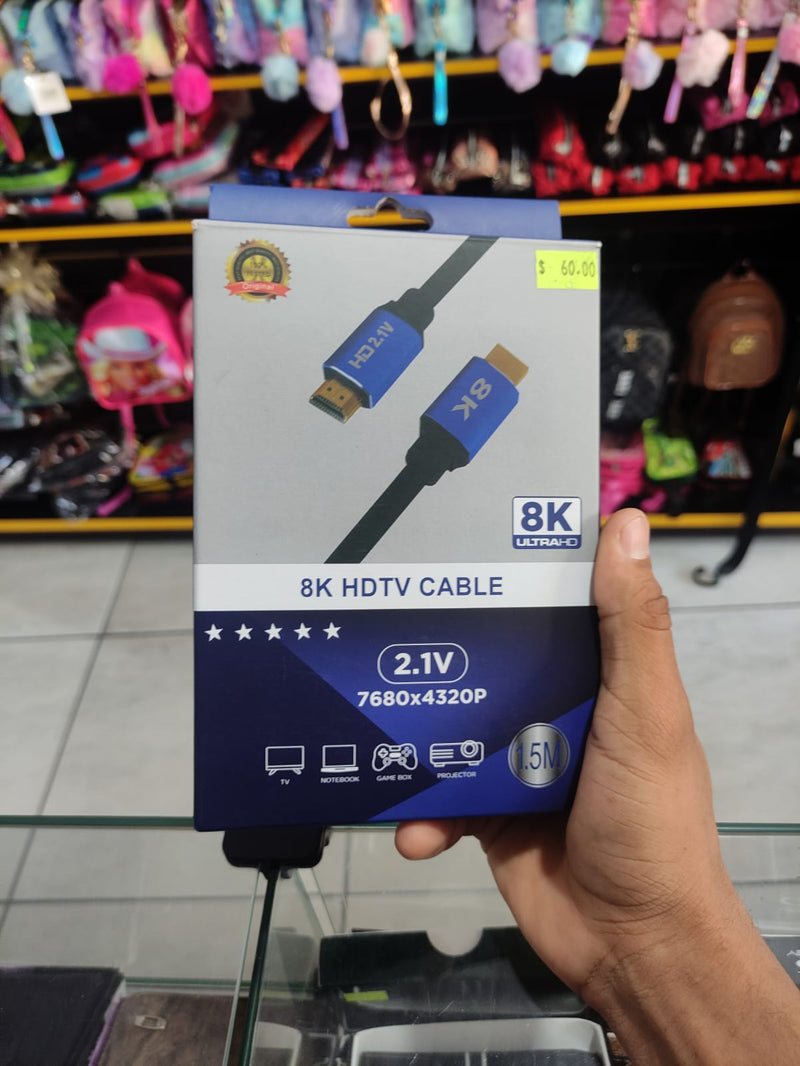 Cabos HDMI