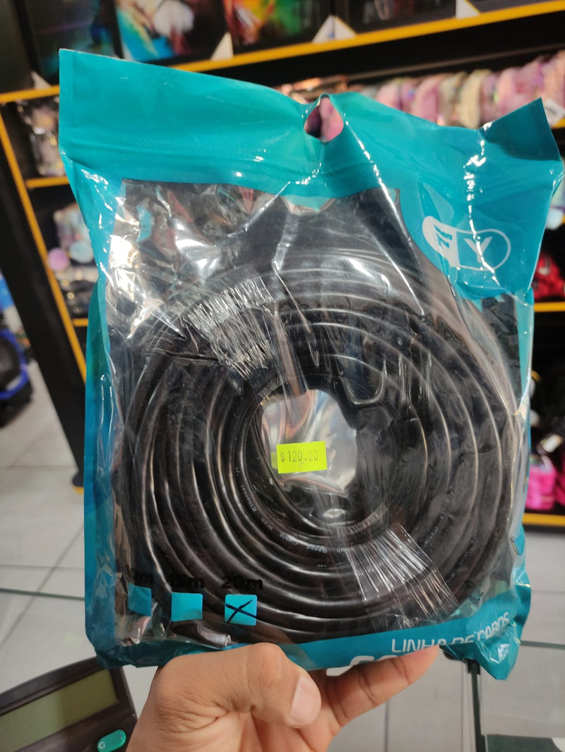 Cabos HDMI