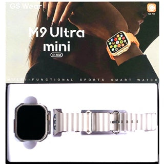 Smart Watch M9 Ultra mini